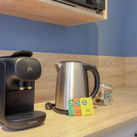 Διαμέρισμα Wellin'ars