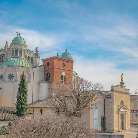 Wellin'ars Διαμέρισμα