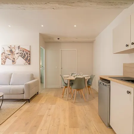 Apartmán Wellin'ars
