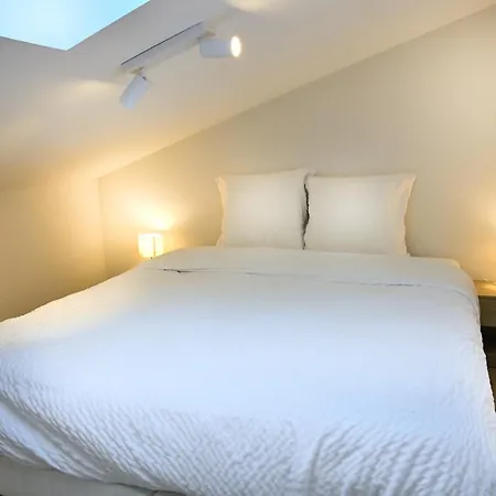 Apartmán Wellin'ars