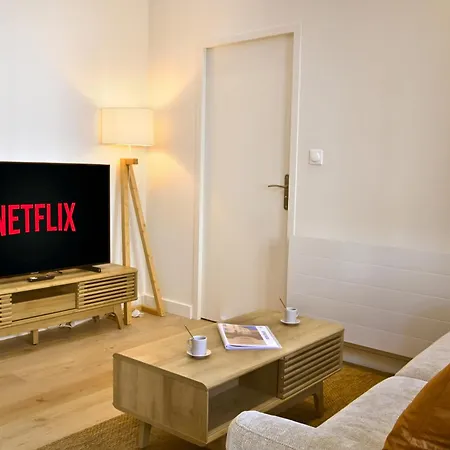 Apartamento Wellin'ars