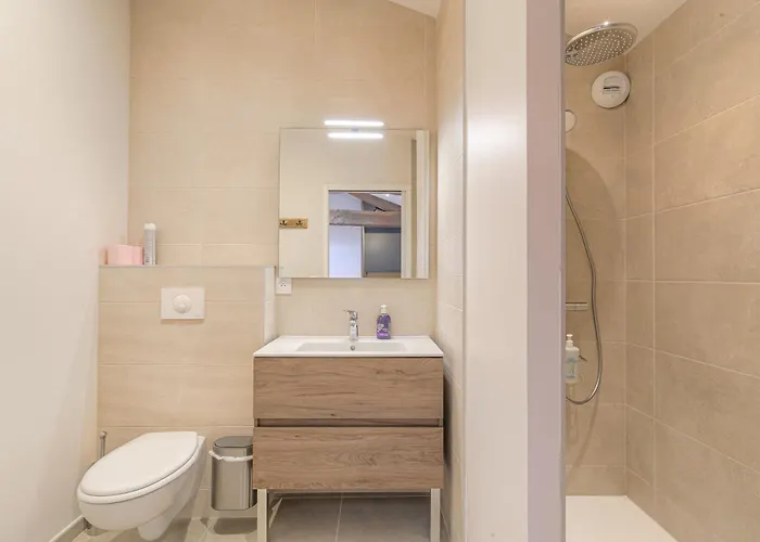 Wellin'ars Apartamento Ars-sur-Formans