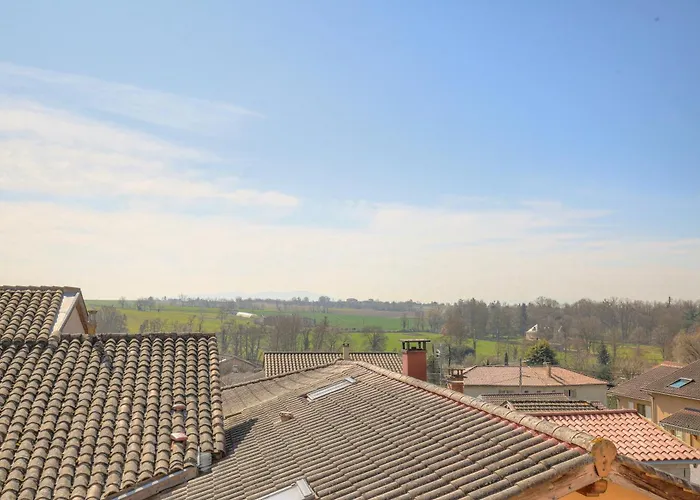 Apartamento Wellin'ars