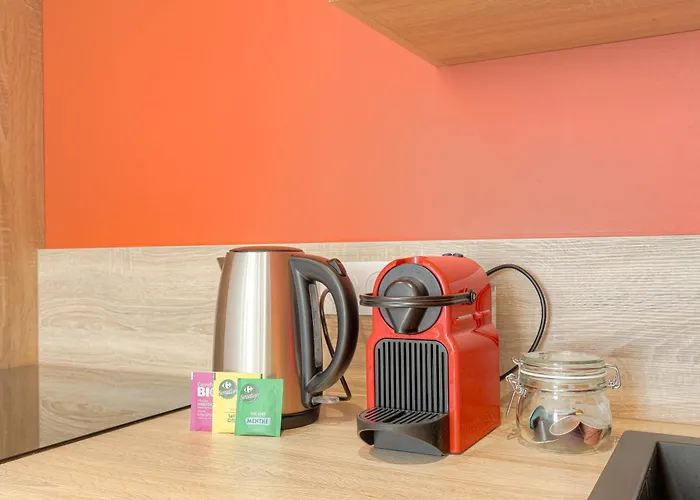 Apartamento Wellin'ars *