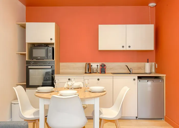 Wellin'ars Apartamento