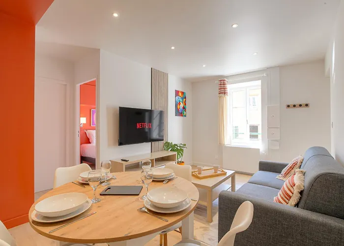 Wellin'ars Apartamento *