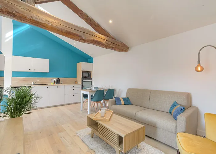Wellin'ars Apartamento