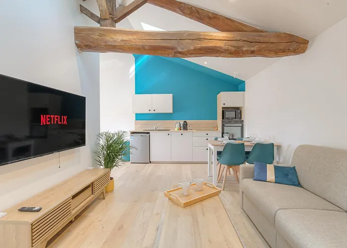Apartamento Wellin'ars *