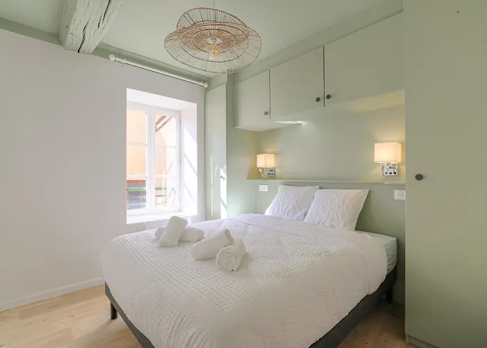 Wellin'ars Apartamento *