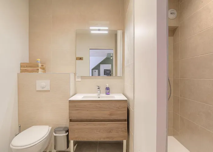 Apartamento Wellin'ars *