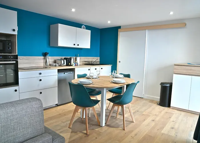 Wellin'ars Apartamento Ars-sur-Formans