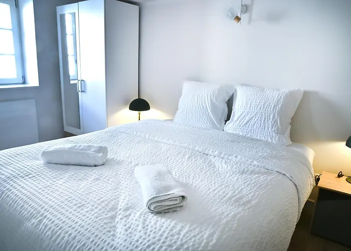 Wellin'ars Apartamento *