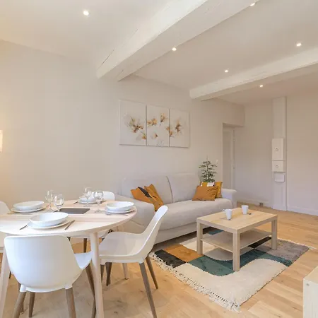 Wellin'ars Apartment Ars-sur-Formans
