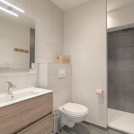 Apartment Wellin'ars Ars-sur-Formans