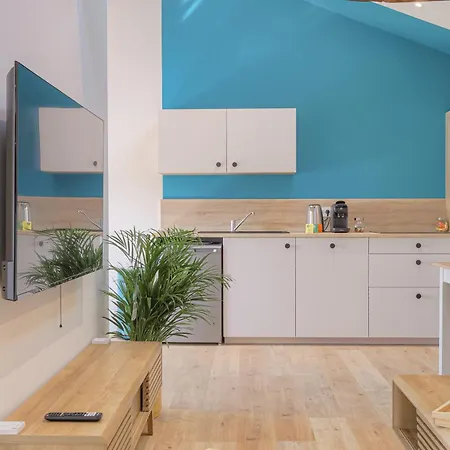 Apartment Wellin'ars