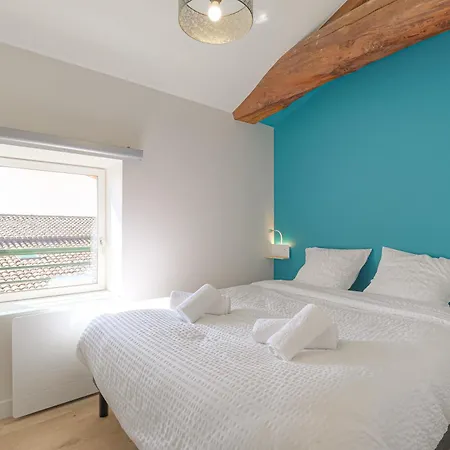 Wellin'ars Apartment Ars-sur-Formans