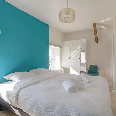 Apartment Wellin'ars Ars-sur-Formans