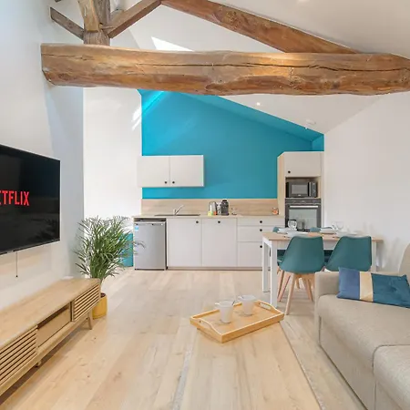 Apartment Wellin'ars *