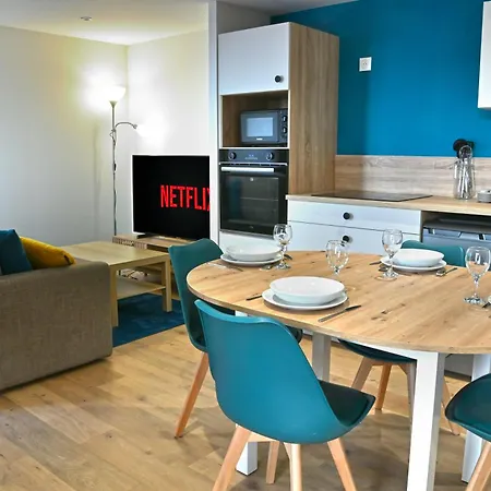 Wellin'ars Apartment Ars-sur-Formans