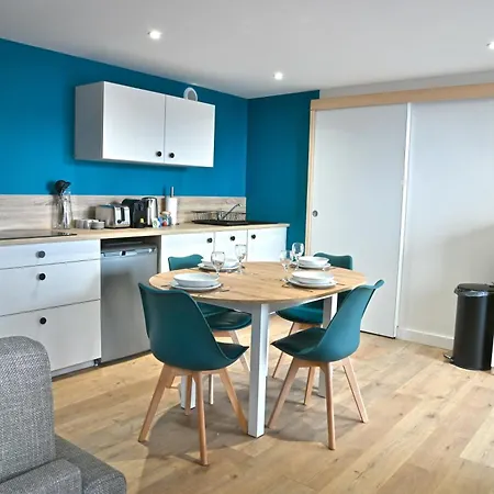 Wellin'ars Apartment Ars-sur-Formans