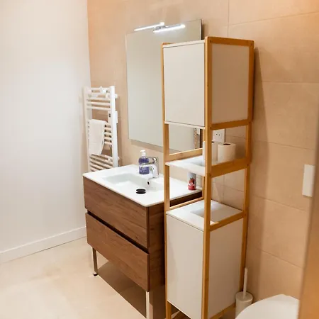 Wellin'ars Apartment Ars-sur-Formans