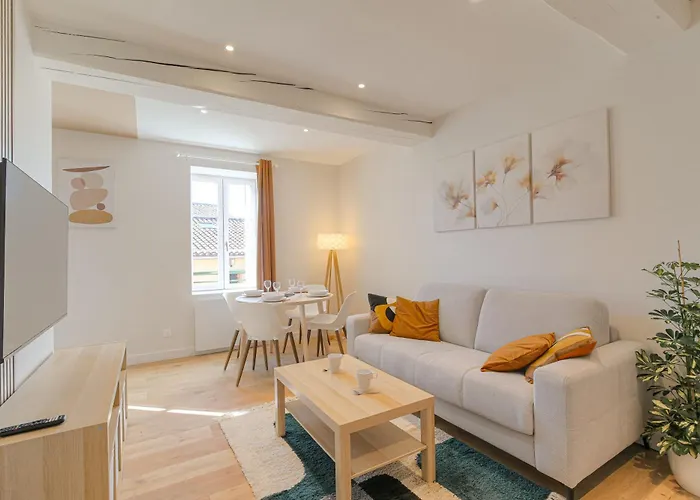 Wellin'ars Apartament *