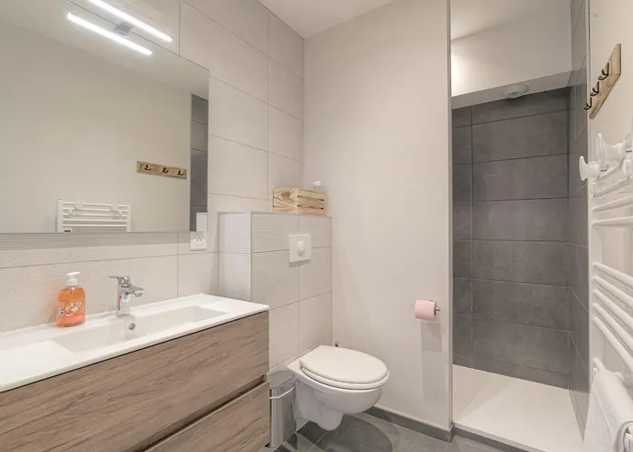 Apartament Wellin'ars Ars-sur-Formans