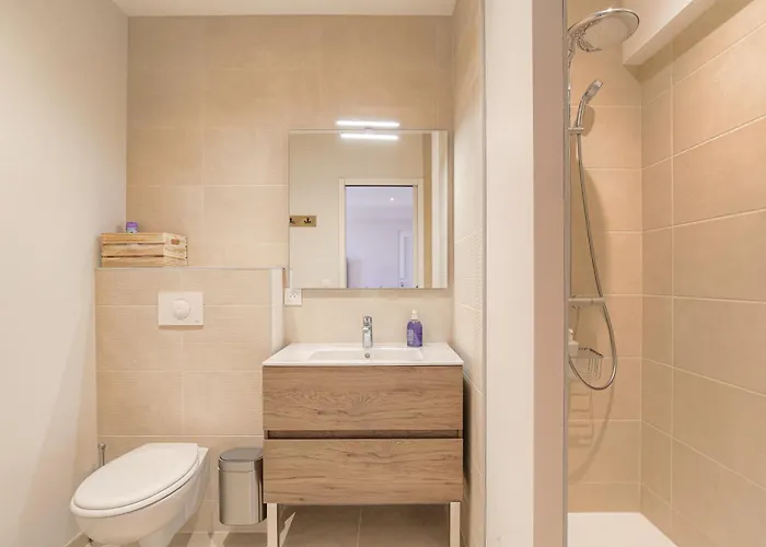 Wellin'ars Apartament *