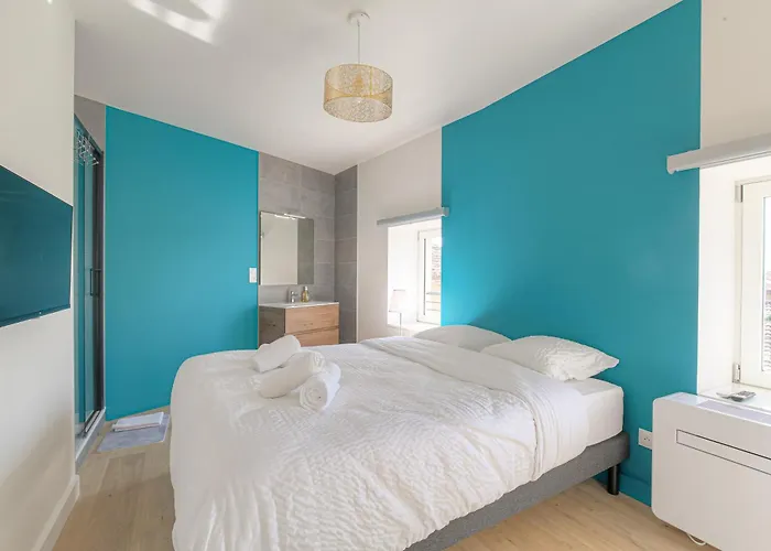 Wellin'ars Apartament