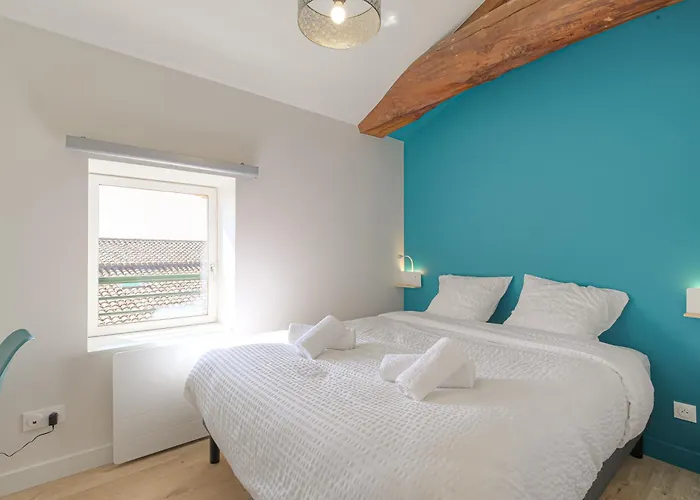Wellin'ars Apartament Ars-sur-Formans