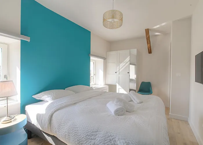 Apartament Wellin'ars Ars-sur-Formans