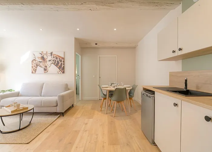 Apartament Wellin'ars
