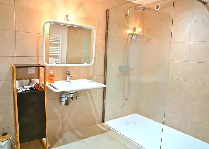 Wellin'ars Apartament