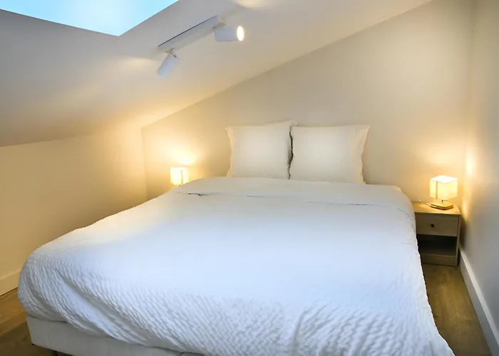 Apartament Wellin'ars